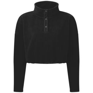 Women's TriDri® cropped fleece Thumbnail