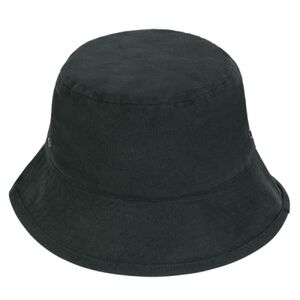 Bucket hat with metal eyelets (STAU893) Thumbnail