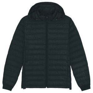 Stanley Voyager jacket with removable hood (STJM837) Thumbnail