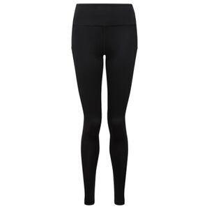Women’s TriDri® performance leggings with pockets Thumbnail