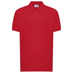 Kids Academy polo Thumbnail