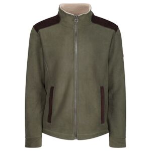 Faversham full-zip fleece Thumbnail