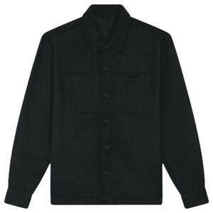 Unisex River shirt jacket (STJU845) Thumbnail