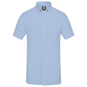 The Classic Oxford S/S Shirt Thumbnail