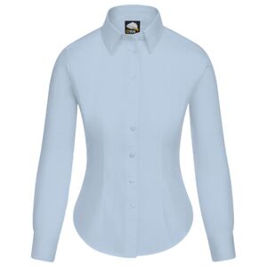 The Essential L/S Blouse Thumbnail