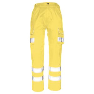 Hi-Vis Condor Cargo Trouser Thumbnail