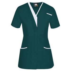 Tonia V-Neck Tunic Thumbnail