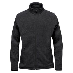 Women’s Avalante full-zip fleece jacket Thumbnail