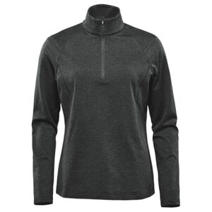 Women’s Treeline ¼-zip fleece Thumbnail