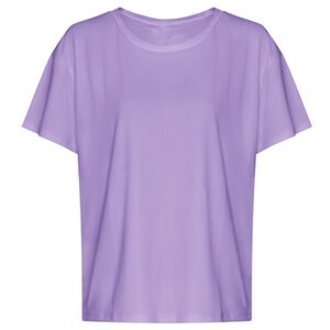 Women’s open back T Thumbnail