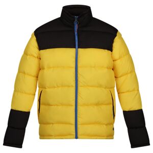 Vintage puffer jacket Thumbnail