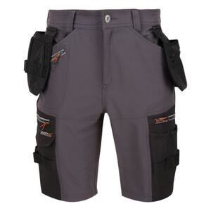 Infiltrate stretch holster shorts Thumbnail
