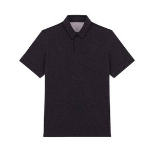 Native Spirit Recycled Polo Shirt Thumbnail