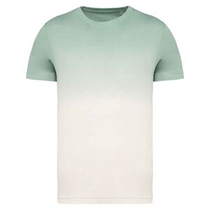 Native Spirit Unisex Dip Dye T-Shirt Thumbnail