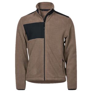 Tee Jays Mountain Fleece Jacket Thumbnail