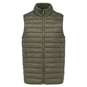 Native Spirit Light Recycled Bodywarmer Thumbnail