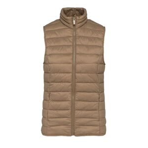 Native Spirit Ladies Light Recycled Bodywarmer Thumbnail