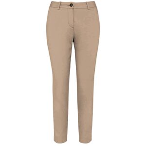 Native Spirit Ladies Chino Trousers Thumbnail