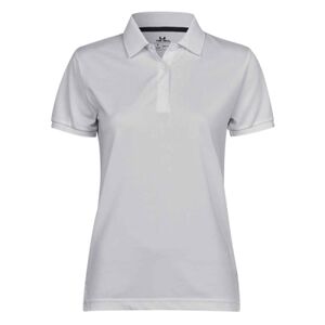 Tee Jays Ladies Club Polo Shirt Thumbnail