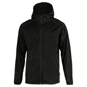 Fargo – functional hooded softshell Thumbnail