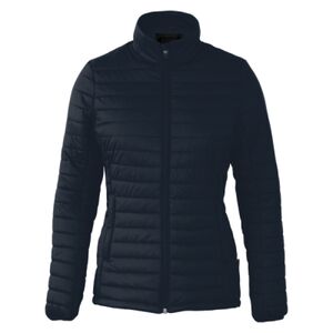 Women’s Olympia – comfortable puffer jacket Thumbnail
