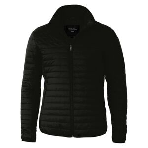 Olympia – comfortable puffer jacket Thumbnail
