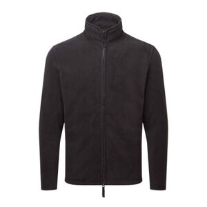 Artisan fleece jacket Thumbnail