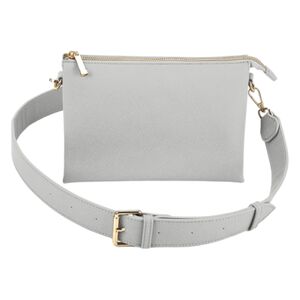 Boutique soft cross-body bag Thumbnail