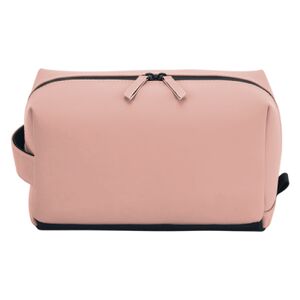 Matte PU toiletry/accessory case Thumbnail