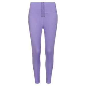 Women’s recycled tech leggings Thumbnail