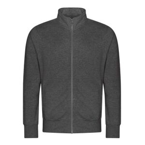 Campus full-zip sweatshirt Thumbnail