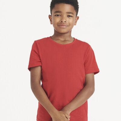 The 100 kids T Thumbnail