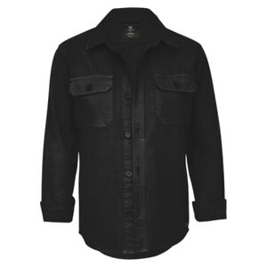 Napa unisex – versatile overshirt Thumbnail