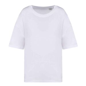 Native Spirit Ladies Oversized T-Shirt Thumbnail