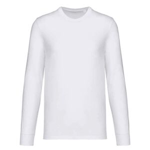 Native Spirit Unisex Crew NeckLong Sleeve T-Shirt Thumbnail