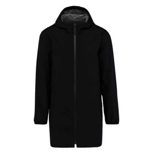 Native Spirit Unisex Waterproof Jacket Thumbnail