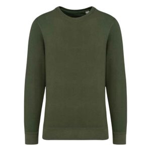 Native Spirit Unisex Terry 280 Sweatshirt Thumbnail