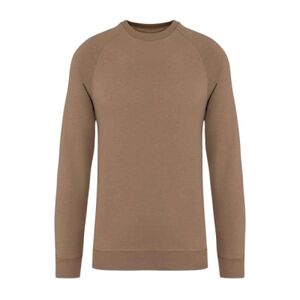 Native Spirit Unisex Raglan Sleeve Sweatshirt Thumbnail