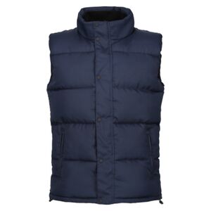 Northdale insulated bodywarmer Thumbnail