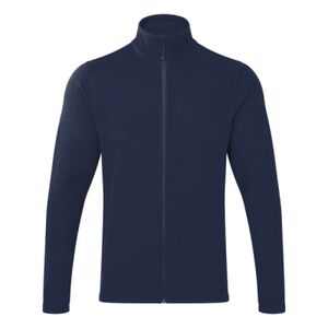 ‘Recyclight’ full-zip microfleece Thumbnail