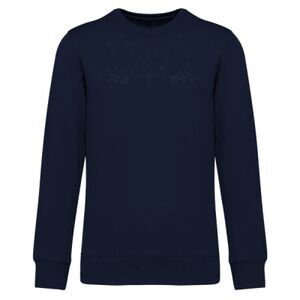 Native Spirit Unisex French Terry Crew Neck Sweatshirt Thumbnail