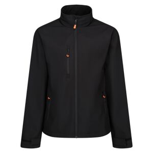 Thermogen Powercell 5000 heated softshell jacket Thumbnail