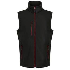 Navigate 2-layer softshell bodywarmer Thumbnail