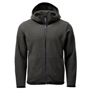 Medusa fleece hoodie Thumbnail