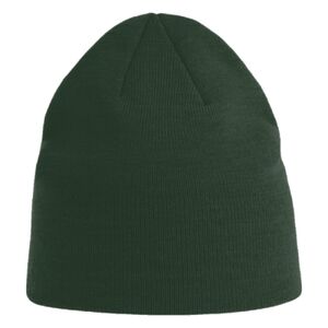 Mountain peaks pull-on beanie Thumbnail