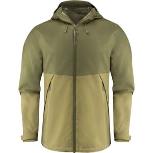 Northville Two-Tone Shell Jacket Thumbnail