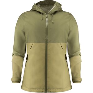 Ladies Northville Two-Tone Shell Jacket Thumbnail