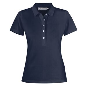Ladies Sunset Pique Polo Thumbnail