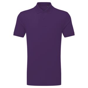 PRINTGUARD recycled polyester polo Thumbnail