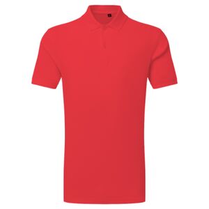 TriDri® Ion-Charge panelled polo Thumbnail